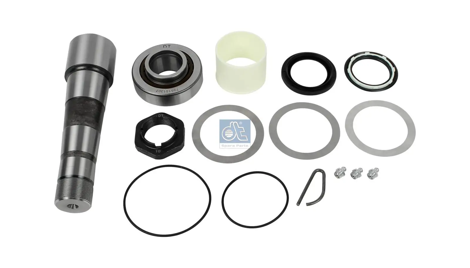 Repair Kit, kingpin